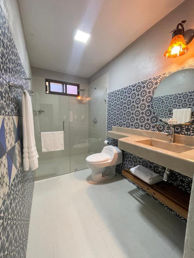 Suites Cardon Oaxaca Eksteriør billede