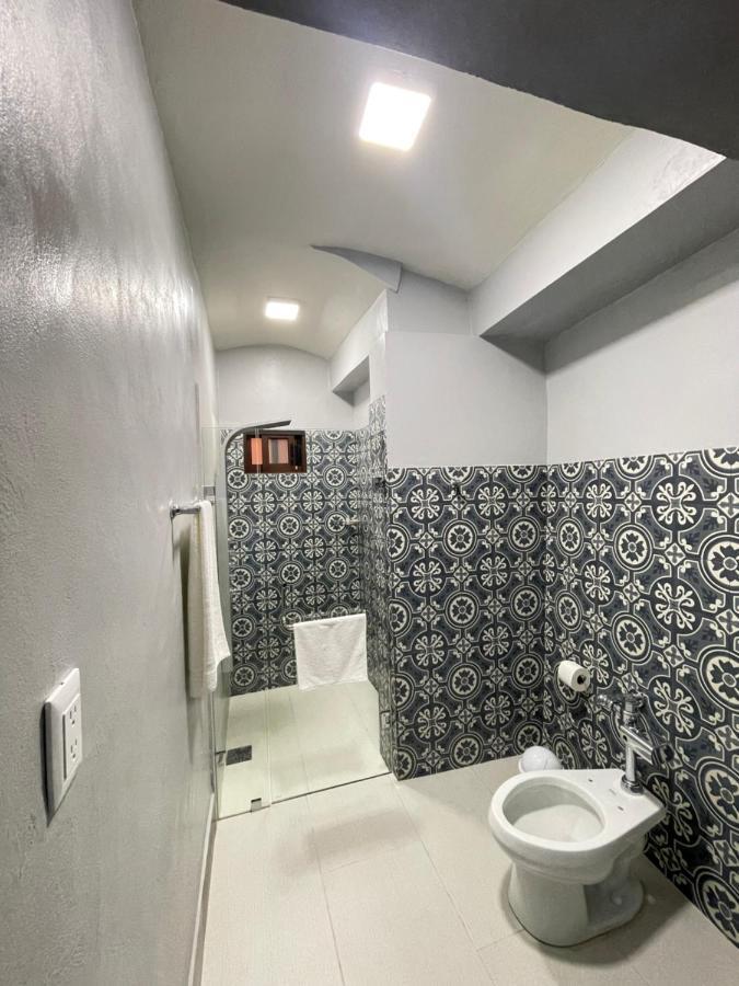 Suites Cardon Oaxaca Eksteriør billede