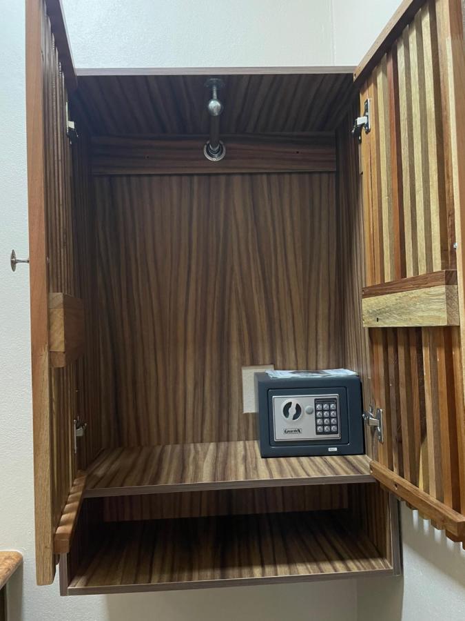 Suites Cardon Oaxaca Eksteriør billede